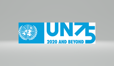 2020 marks the 75th anniversary of the United Nations.  The Secretary-General has launched the “UN75” initiative for people everywhere to share their thoughts around current and emerging global trends, and to have a conversation with as many people as possible to spark ideas for building the future we want, particularly youth.  So your voice is heard, please take a minute to fill out this brief survey at www.un75.online which really is only one minute long.  Please also share the survey with as many of your friends and colleagues as you can to make this anniversary a turning point.