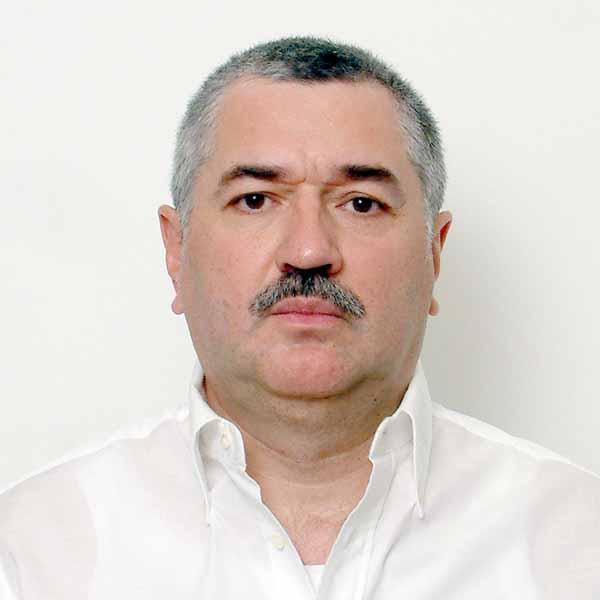 Chief Security Officer